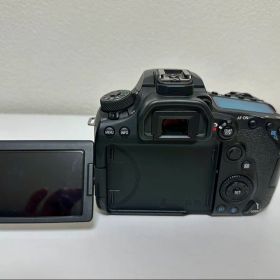 Canon EOS 90D デジタル一眼レフカメラ 本体