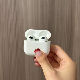 Apple AirPods 第3世代 本体付き(必読)