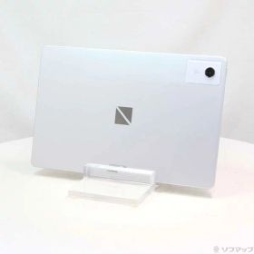 【中古】NEC(エヌイーシー) LAVIE Tab T12N 256GB クラウドグレー PC-T1275LAS Wi-Fi 【262-ud】