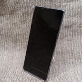 XPERIA 1 Ⅱ SO-51A SONY