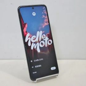 スマートフォン 本体 motorola razr 50 ultra motorola razr 50 ultra Motorola softbank SIMフリー 赤ロム保証 256GB ブラック
