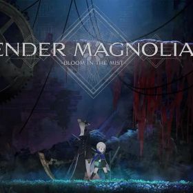 ENDER MAGNOLIA: Bloom in the Mist Switch 日付時間指定不可