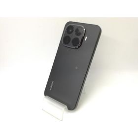 【中古】Xiaomi 国内版 【SIMフリー】 Xiaomi 15T Pro ブラック 12GB 256GB【立川フロム中武】保証期間１ヶ月【ランクB】
