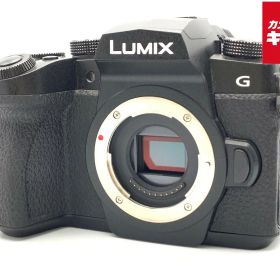 【中古】 【並品】 パナソニック LUMIX DC-G99-K ボディ ブラック 【ミラーレス一眼】 【6ヶ月保証】