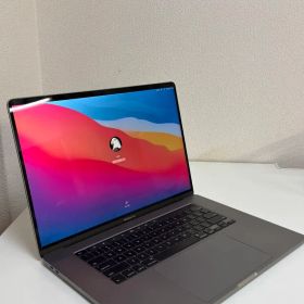 Apple MacBook Pro 2019 16inch