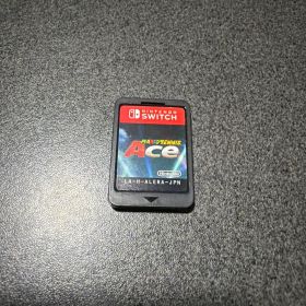 マリオテニス エース Switch ソフト