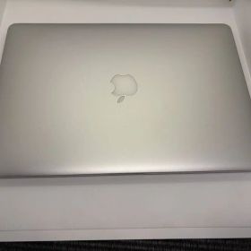 Apple MacBook Pro Retina Mid 2015 15インチ
