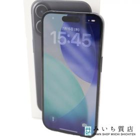 iPhone 16 ブラック 新品 88,990円 中古 87,000円 | ネット最安値の