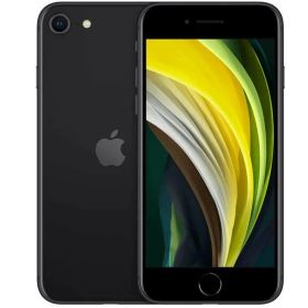 Apple iPhone SE MHGP3J/A SIMフリー/中古品