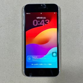 iPhone SE 第二世代 128GB ジャンク品