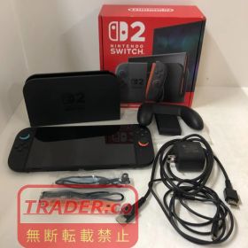 Nintendo Switch 2 ゲーム機本体 新品 45,000円 中古 45,000円