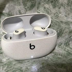 Beats Studio Buds ワイヤレスイヤホン 本体 正常動作