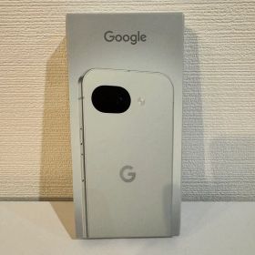 【新品/未開封】Google Pixel 10a Fog