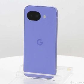 ソフマップ 〔中古品〕 Google Pixel 10a 128GB ラベンダー GV0BP au SIMフリー【297】