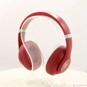 ソフマップ 〔中古品〕 Beats Studio3 Wireless レッド【377】