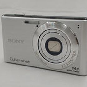 デジタルカメラ DSC-W530 SONY