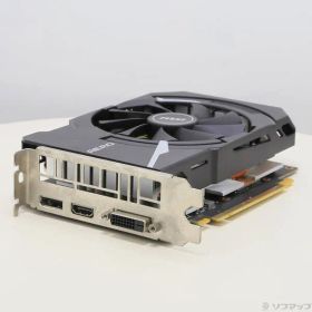 ソフマップ 〔中古品〕 GeForce GTX 1660 Ti AERO ITX 6G OC【344】