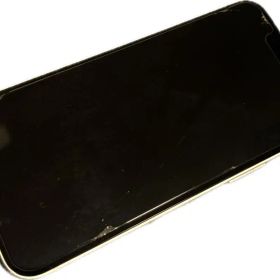 iPhone 13 mini 128GB 本体 スターライト SIMフリー