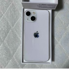 iPhone 13 mini 新品 33,222円 | ネット最安値の価格比較 プライスランク