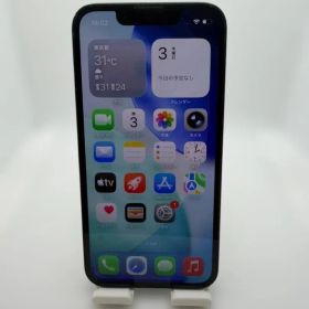 コスパ最強 iPhone13mini 128GB au ブルー