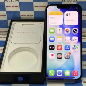 【中古】iPhone13 Pro 512GB シエラブルー MLV03J/A SIMフリー 訳あり品