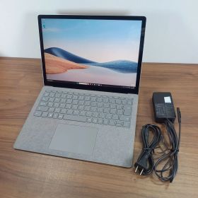 Microsoft Surface Laptop 4 Ryzen5/8GB/SSD 256GB 13.5インチ Win11 プラチナ