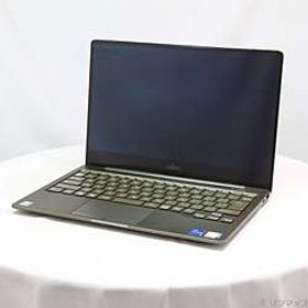 ZEROPC LIFEBOOK CH90／E3 FMVC90E3K カーキ (1年保証付き)