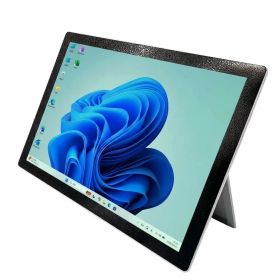 #M1327【動作確認済み/訳あり】Microsoft Surface Pro 5 model:1807 Core i5-7300 RAM4GB SSD128GB 中古 PC 修理 部品 タブレット 12.3インチ ACなし