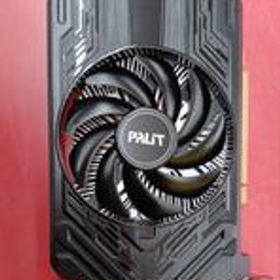 グラフィックボード RTX4060 STORMX 8GB GDDR6 PALIT