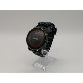 【中古】Garmin Venu 2 Plus 010-02496-41 Black/Slate【大阪本店】保証期間１ヶ月【ランクA】
