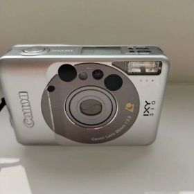 美品 Canon IXY 310 本体 コンパクトデジタルカメラ