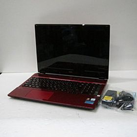 〔中古品〕 格安安心パソコン LaVie Note Standard NS700／GAR PC-NS700GAR クリスタルレッド ［Core-i7-7500U (2.7GHz)／8GB／HDD1TB／15.6インチワイド／Windows10 Home(64ビット)］〔中古品〕 格安安心パソコン LaVie Note Standard NS700／GAR PC-NS700GAR クリスタルレッド ［Core-i7-7500U (2.7GHz)／8GB／HDD1TB／15.6インチワイド／Windows10 Home(64ビット)］