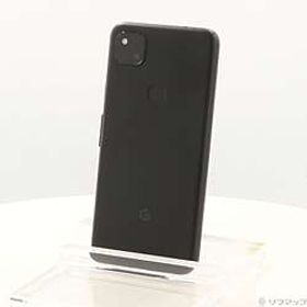 〔ジャンク品〕 Google Pixel 4a 128GB ジャストブラック G025M SIMフリー ［5.8インチ有機EL／Snapdragon 730G／RAM:6GB／ナノSIM&eSIM］〔ジャンク品〕 Google Pixel 4a 128GB ジャストブラック G025M SIMフリー ［5.8インチ有機EL／Snapdragon 730G／RAM:6GB／ナノSIM&eSIM］