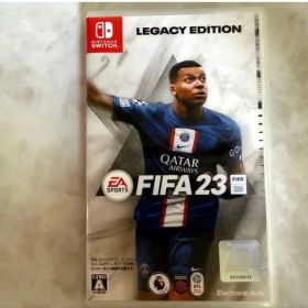 Switch FIFA 23