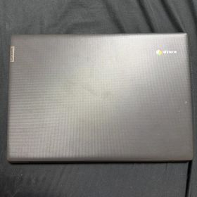 Lenovo Chromebook