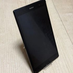 Xperia Z3 Tablet Compact SIMフリー Lineage