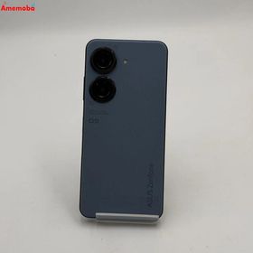 爆速発送Zenfone 9 128GB スターリーブルー Zenfone9 SIMフリー 美品