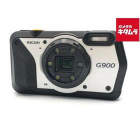 【中古】 【難あり品】 リコー G900