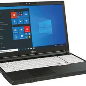 【中古】【MS Office Personal搭載】富士通 LIFEBOOK A5513/RX Windows11 Pro 第13世代 Intel Core i5-1335U 8GB 暗号化機能付SSD 256GB DVDスーパーマルチ 高速無線LAN Wi-Fi6E Bluetooth 顔認証対応webカメラ 10キー付日本語キーボード