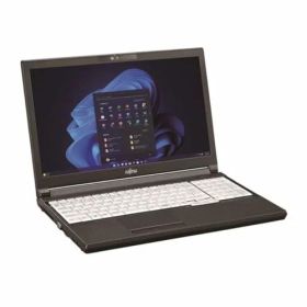 【中古】富士通 LIFEBOOK A5513/RX FMVA0F035P 15.6型 HD液晶 ノートパソコン
