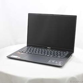 〔展示品〕 Vivobook 14 M1407KA M1407KA-AI5165W クワイエットブルー ［AMD-Ryzen-AI-5-340／16GB／SSD512GB／14インチワイド／Windo