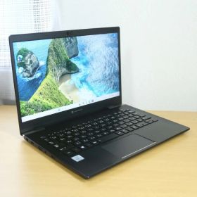 dynabook G83/FR core i5 10210U 8GB/256GB