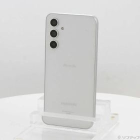 ソフマップ 〔中古品〕 Galaxy A54 5G 128GB オーサムホワイト SC-53D docomo SIMフリー【276】