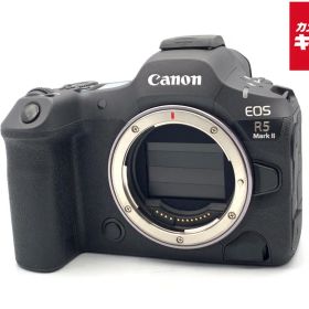 【中古】 【美品】 キヤノン EOS R5 Mark II ボディ | canon キャノン カメラ デジカメ ミラーレス一眼