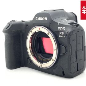 【中古】 【並品】 キヤノン EOS R5 Mark II ボディ | canon キャノン カメラ デジカメ ミラーレス一眼