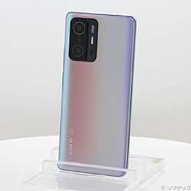 Xiaomi 11T Pro 新品 37,800円 中古 15,400円 | ネット最安値の価格