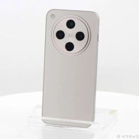 ソフマップ 〔中古品〕 OPPO Find X8 512GB スターグレー CPH2651 SIMフリー【344】