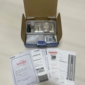 Canon PowerShot SX600 HS 本体