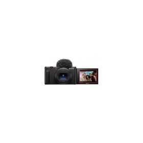 【新品/取寄品/代引不可】SONY VLOGCAM ZV-1M2 ブラック レンズ一体型デジタルカメラ ソニー