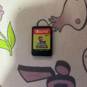 マリオデラックス